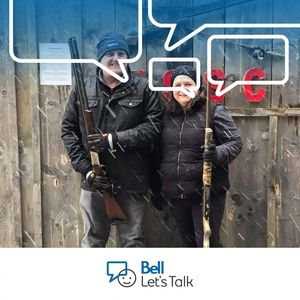 Meet your Posher, Jen